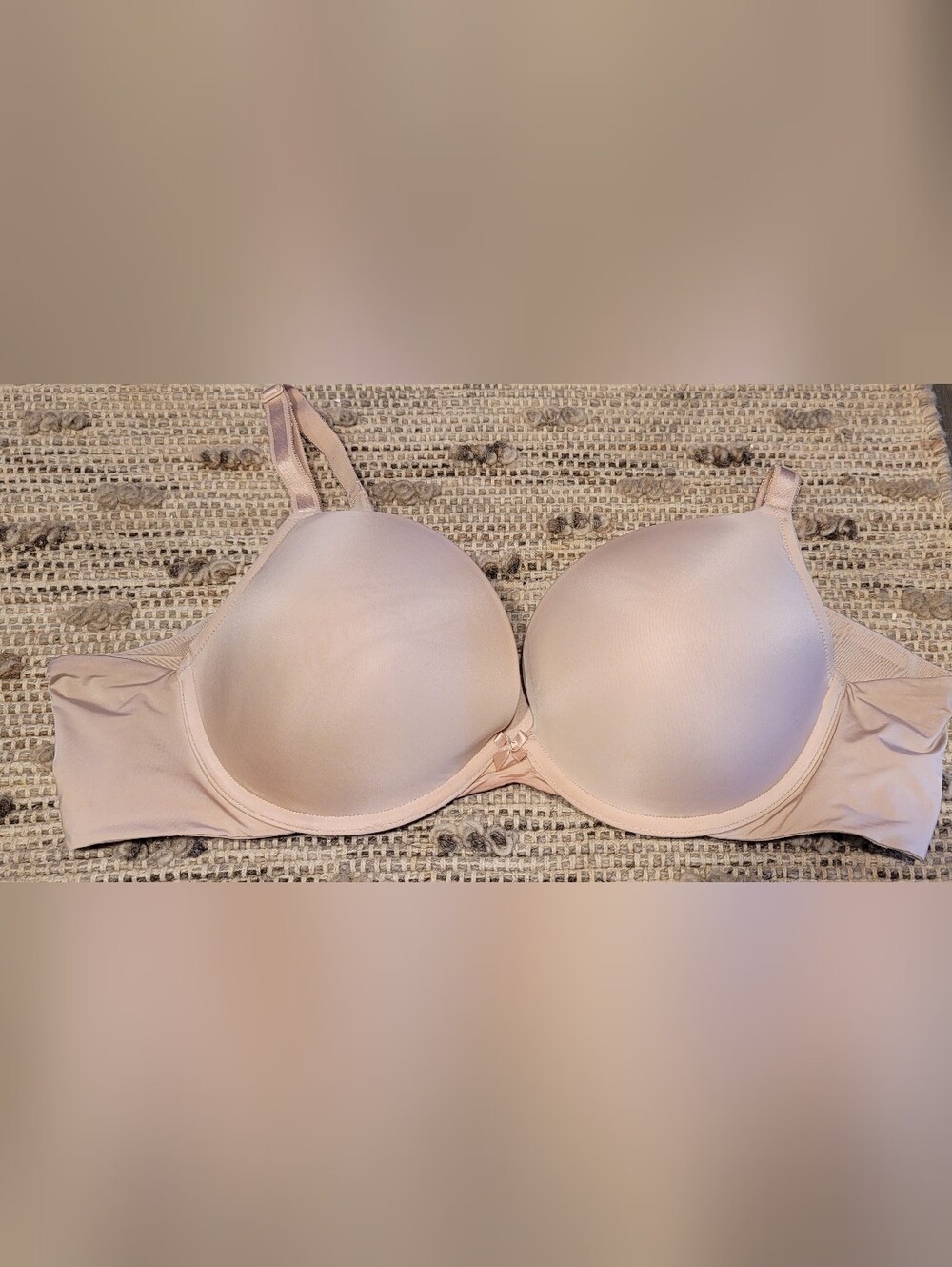 Torrid Curve 360 Satin Bra